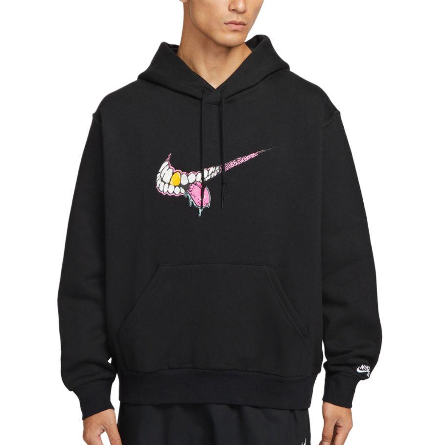 Nike Толстовка-худи Sb Skate HV0250-010