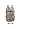 DCLOUD 45-55L Outdoor Hiking Backpack