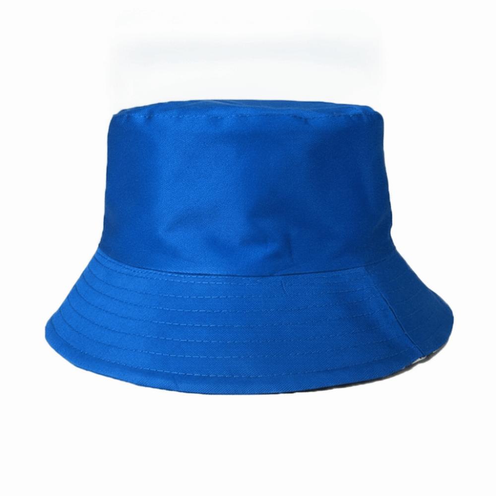 Outdoor Sunscreen Anti-UV Foldable Panama Hat Beach Cap Bucket Hat Sun Hat Fisherman Cap