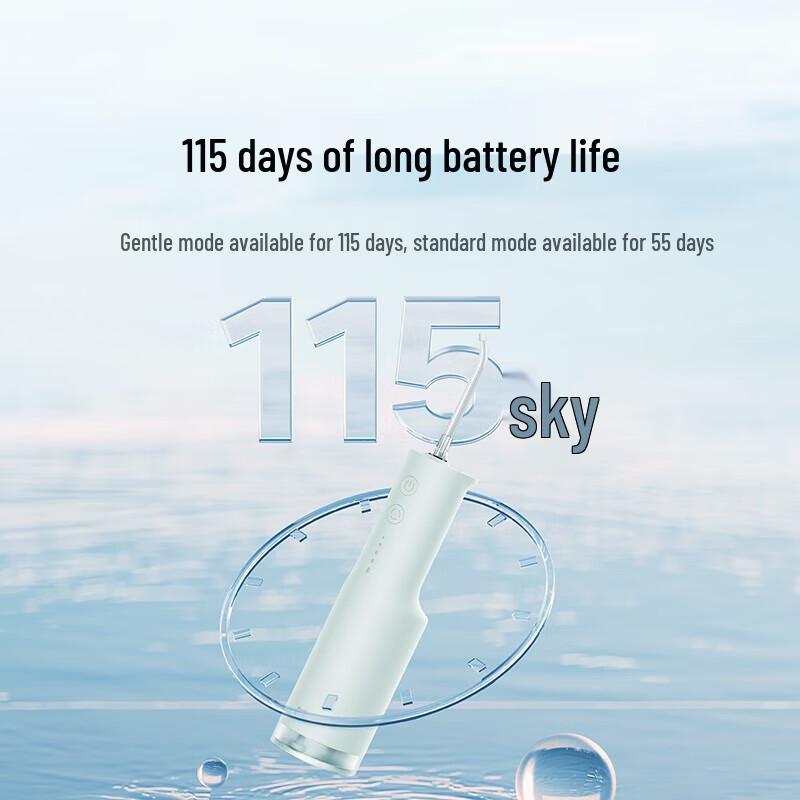 Xiaomi F300 Standing Water Flosser