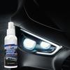 Средство для восстановления фар Очиститель и восстановление автомобильных фар Жидкость для ремонта автомобильных фар Очистители линз фар Автомобильные фары