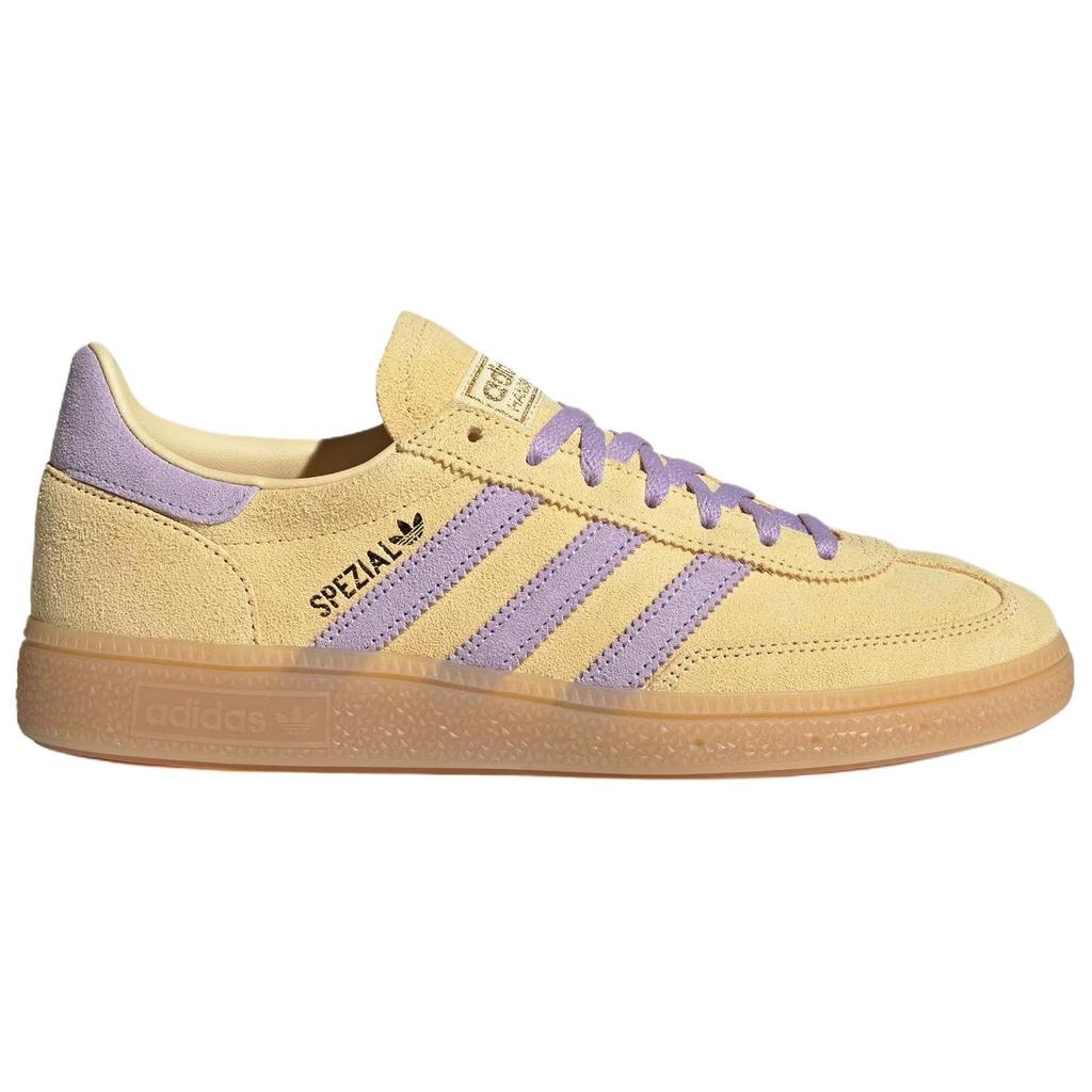 (WMNS) adidas Handball Spezial 'Оранжевый оттенок' Женские JR3617