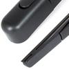 Hyundai i30 2007- rear wiper arm + blade