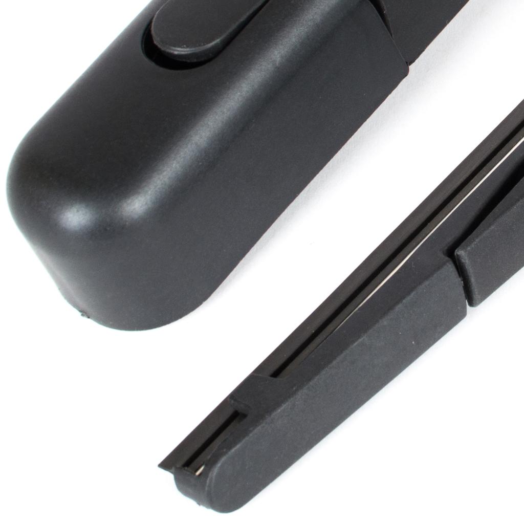 Hyundai i30 2007- rear wiper arm + blade