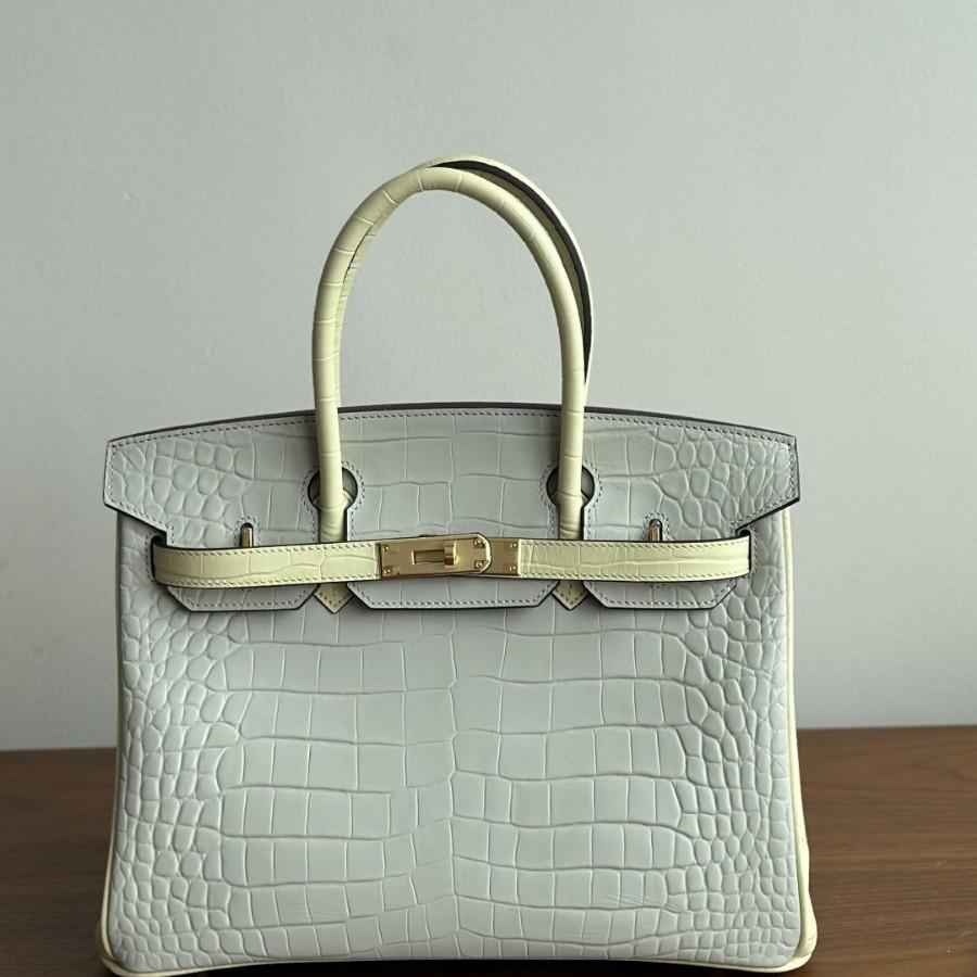 Kazilan сумка-тоут женская, высококачественная, с узором под крокодила, в стиле колор-блок, с боковыми вставками, модная, универсальная, для трансграничной торговли