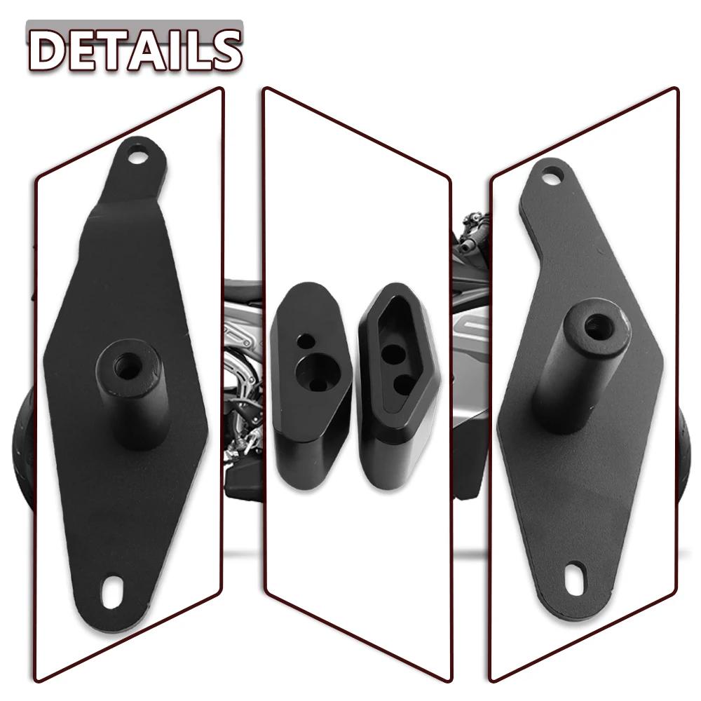 Защитная дуга двигателя мотоцикла CF750 SR Для CFMOTO 750SR-S 750SR-R 2025 2026 Слайдер рамы Защитный щиток от падения CF 750 SR S R