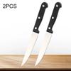 Кухонный нож профессиональный поварской нож фруктовый кухонный инструмент японский нож для чистки овощей пластиковая ручка кухонные ножи и аксессуары