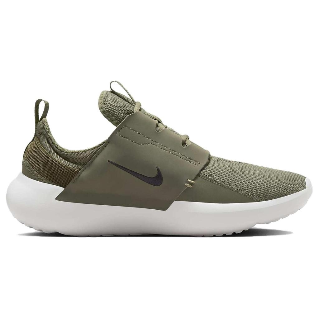 Nike Мужские кроссовки E-Series AD Medium Olive Green Light-Bone Black DV2436-201