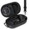 co2CREA Storage Case: Compatible with Meta Quest 3 and Meta Oculus Quest Pro VR Headsets, Protective and Portable (Case Only)