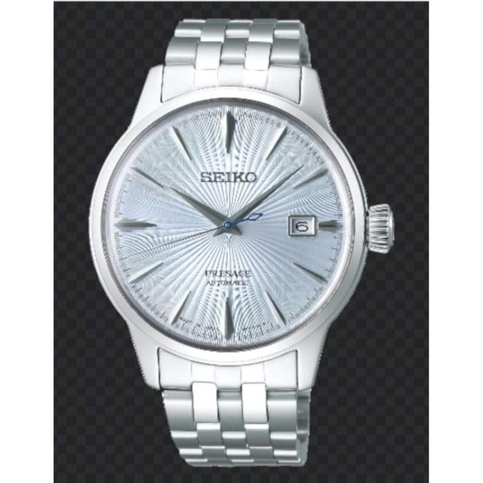 Seiko Мужские часы Presage Automatic SRP841J1