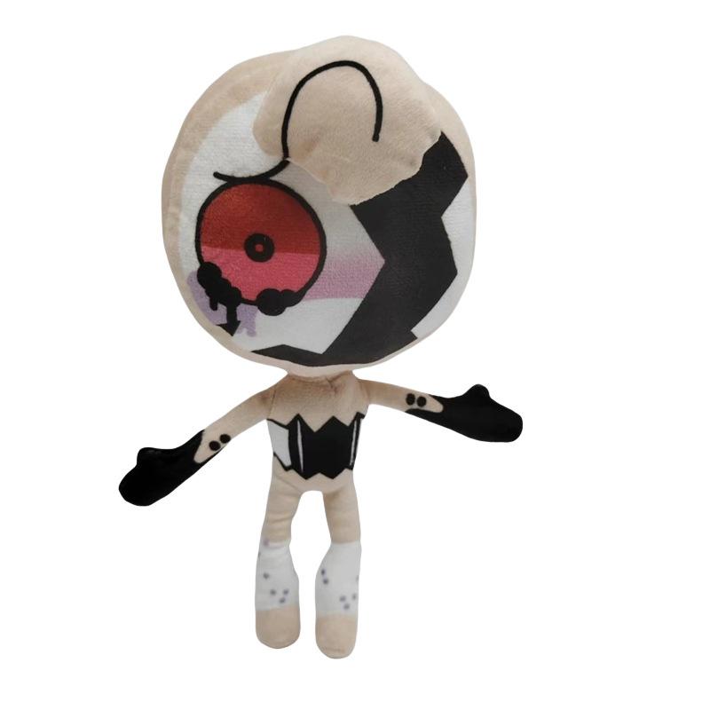 Плюшевый Денди Мир Супермягкий ПП Хлопок для Детей Подарок