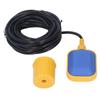 7m Cable Float Valve Water Level Control Switch IP68 Protection for Weak Acid Alkali Oil Pool 250V‑