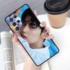 Чехол для телефона Ча Ыну Чехол Для Samsung Galaxy S24 S25 Ultra S21 S22 Ultra S10E Note 10 Plus Note 20 FE S23