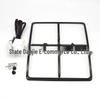 Совместимо с Toyota Land Cruiser 200 LC200 (2008-2021) Потолочный светильник для чтения в салоне.