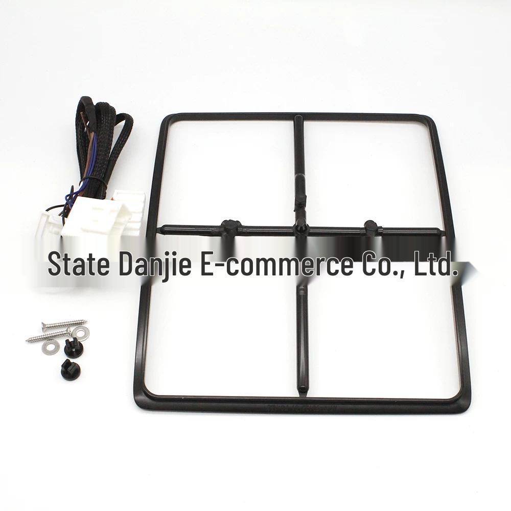 Совместимо с Toyota Land Cruiser 200 LC200 (2008-2021) Потолочный светильник для чтения в салоне.