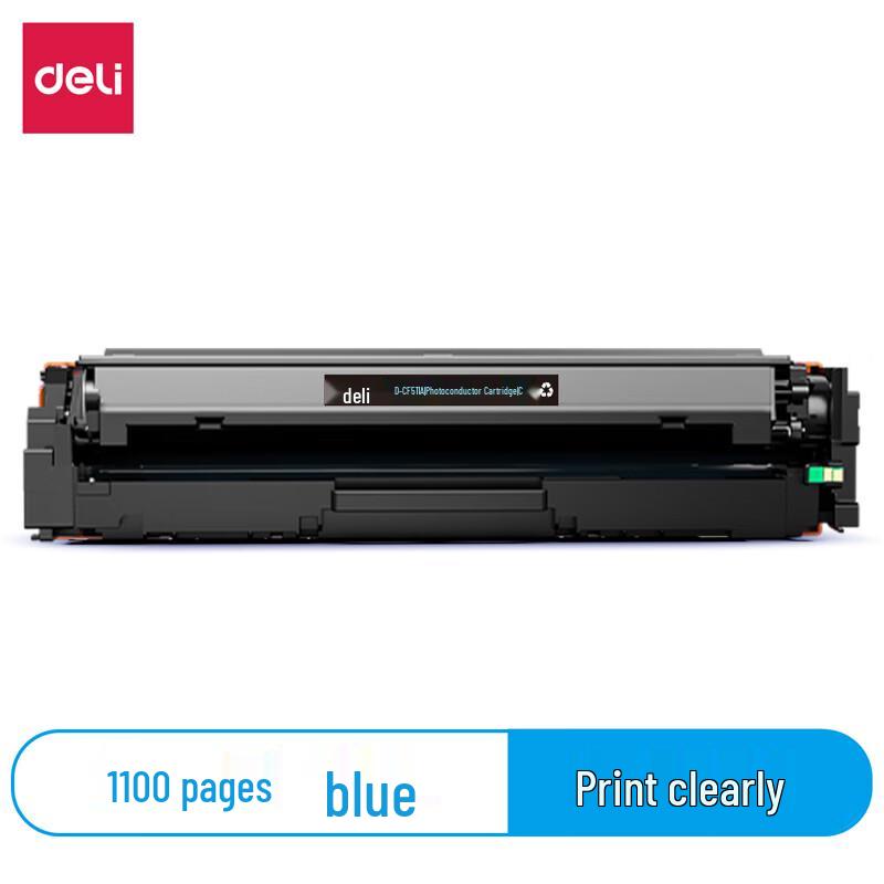 Deli D-CF511A Toner Cartridge for HP M180n