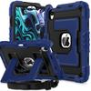 Tablet Protective Case C5 Models Are Suitable for iPad Mini6 ()/Mini7 ()/With Pen Slot Bracket 10 Colors Available