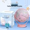 3D Gemini Luminous Night Light Globe for Children's Day or June 1st Birthday Gift - Free Shipping