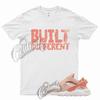 BUILT Футболка для N WMNS Air Huarache Light Madder Root Summit Atmosphere 1