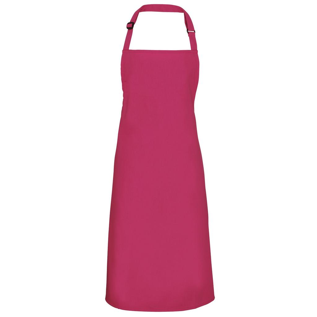 Premier Colors Bib Apron / Workwear
