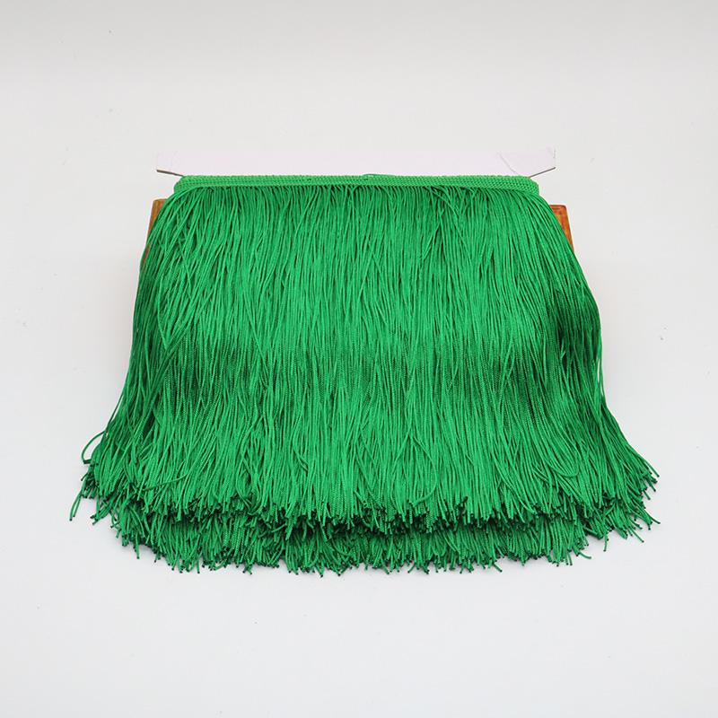 Перо 10 Ярдов 15 см Длины Бахрома Кисточками Кружевная Лента Кисточки Для Штор Платьев Бахрома Для Шитья Отделка Аксессуары Поделки