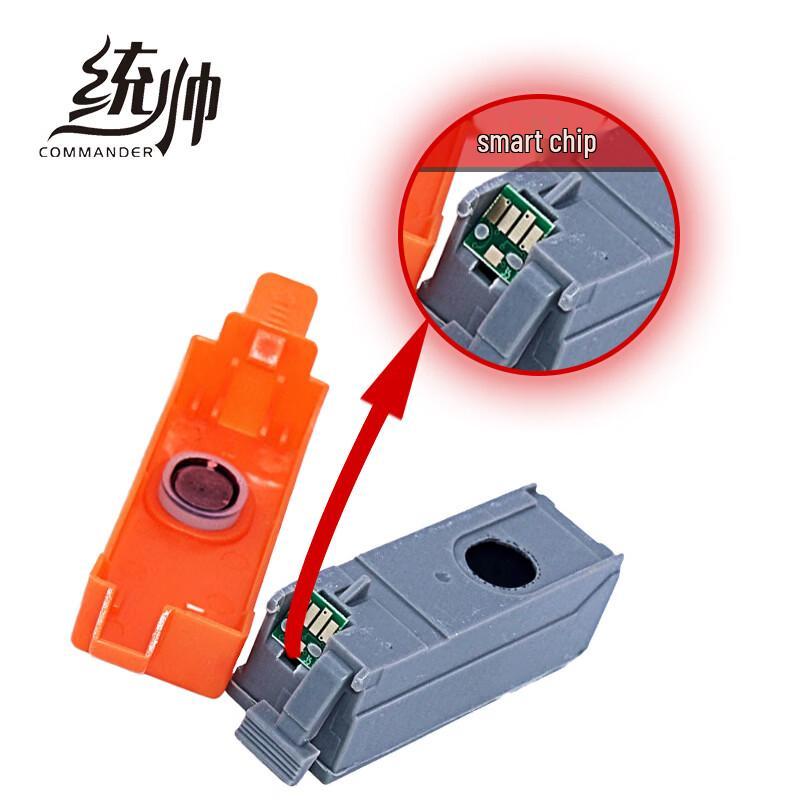 Commander Compatible PGI-35 CLI-36 Ink Cartridge Set
