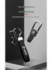 Чехол для ключа BMW для моделей 1-7 серии, X1-X7, Blade 530 и 320li
