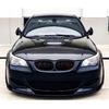 For BMW 5 Series E60 E61 M5 2005 06 07 08 09 10 Front Bumper Splitter Lip Chin Spoiler Diffuser Car Exterior Tuning Accessories