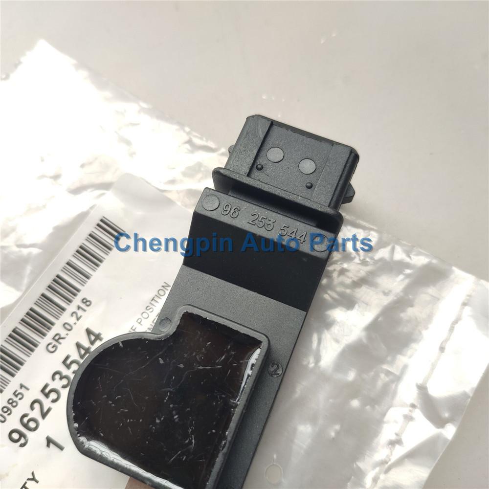 10 шт. Датчик положения распредвала/CAM OEM# 96253544 Для CHEVROLET AVEO Excelle 1.6 CRUZE LACETTI REZZO Tacuma WAVE Daewoo 1.4 1.6 1.8