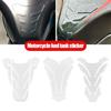 Motorcycle Clear Tank Pad Protector Sticker for Kawasaki Ninja 400 Z650 Z750 Z900 Z1000 SX for Suzuki GSXS GSXR 600 750 1000