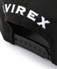 AVIREX Кепка New Era AC 9FIFTY SNAP BACK TYPE AC 6149057 F 008 BLK Мужская