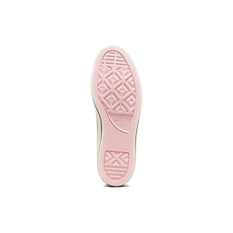 Кеды Chuck Taylor All Star Wmns Converse Низкие 'Вышитые Маленькие Цветы' Женские A10149C