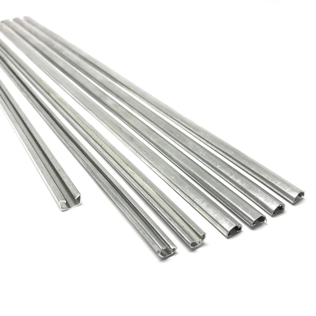 Для Mercedes w123 Защитная накладка на решетку для решетки радиатора, 7 шт. E Class 1975-1985