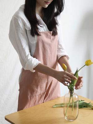 BELLELIFE Базовый фартук 6 цветов