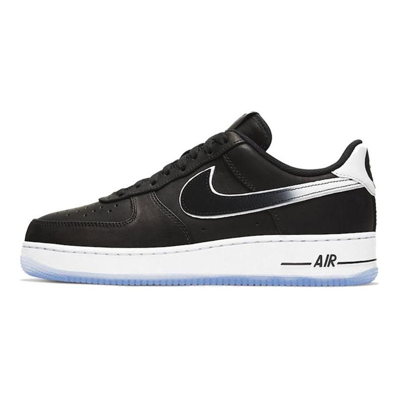 Nike X Колин Каперник Air Force 1 Low '07 Qs 'True To 7' CQ0493-001