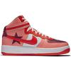 NikeLab X Riccardo Tisci Air Force 1 High 'Victorious Minotaurs Orange' AQ3366-601