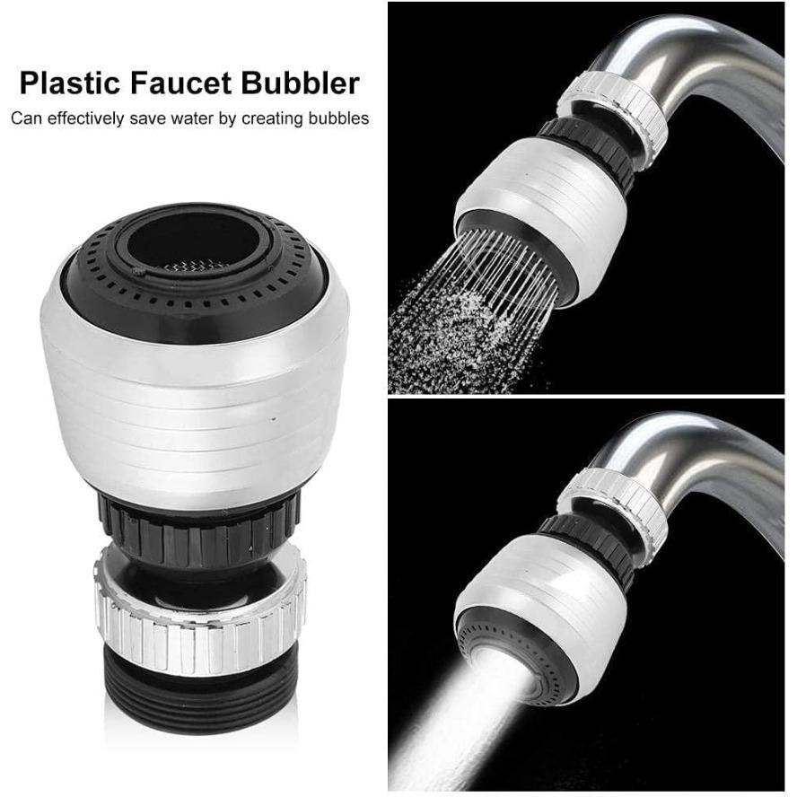 Гибкий душ для кухонного смесителя