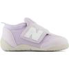 New Balance Новые-B Первые Мягкие Удобные Полувысокие Прогулочные Туфли Детская Обувь Фиолетовый NW1STMPR