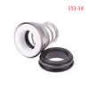 155 серия подходит 12 14 15 16 20 мм механическое уплотнение вала с одинарной спиральной пружиной для циркуляционного водяного насоса