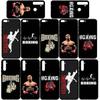 Чехол для iPhone 16 15 14 Xiaomi Redmi Note 13 12 11 Pro Max X 10 8 9 XR Samsung Galaxy S24 S23 OPPO Huawei Gloves Kickboxing Strong Boxing Phone Case