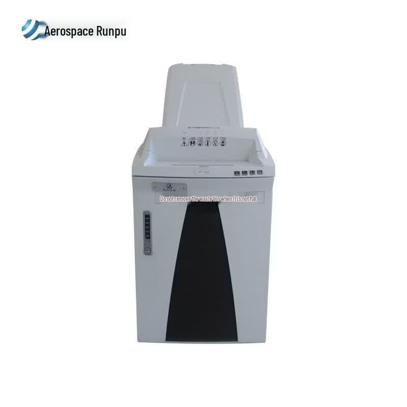 Aerospace Runpu HT-213C High Security Paper Shredder CN plug (adapter included)