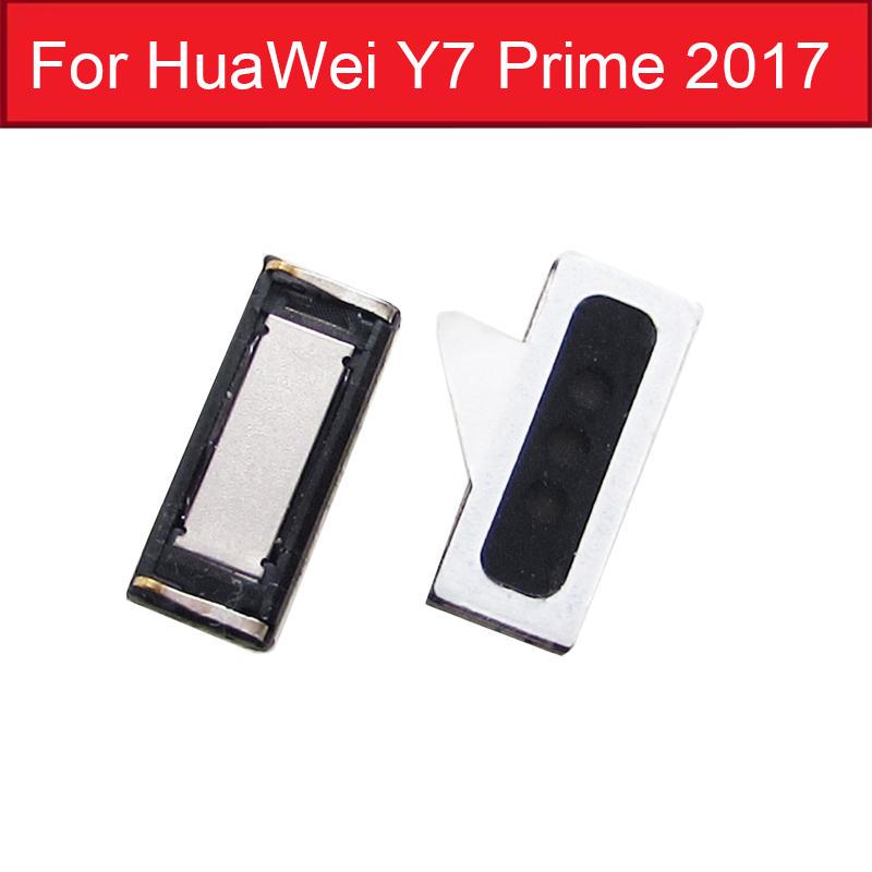 Динамик для Huawei P40 Lite P6 P7 P8 P10 P20 P30 P30 Pro P9 PLUS серии, запасные части для наушников