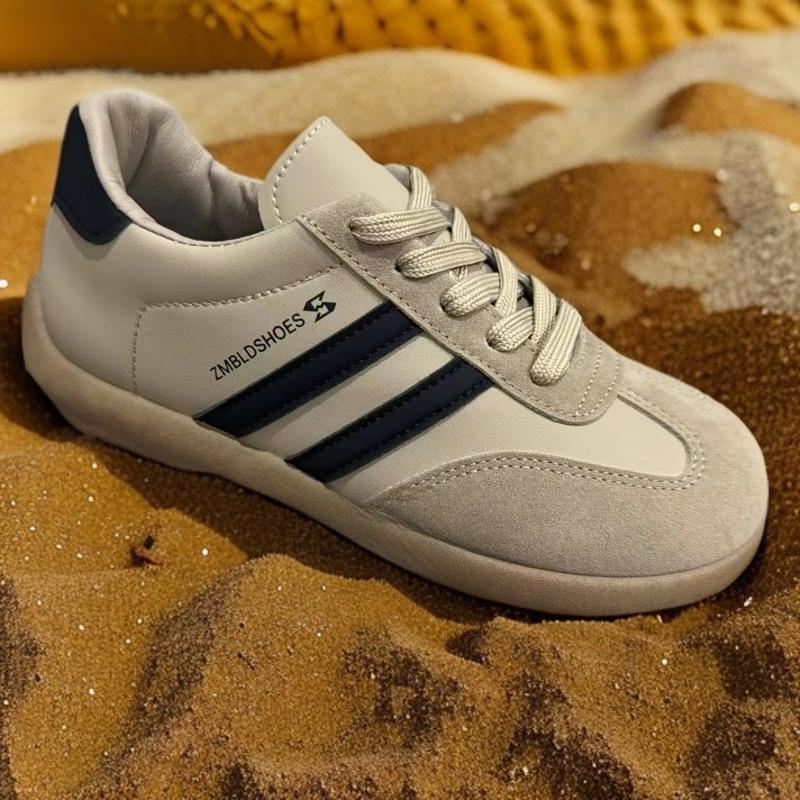 New Women's Autumn Student Sports Running Shoes Casual Women's Shoes Trendy Board Shoes