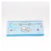 Sanrio Characters Tabletop Universal Stand Weekly Planner Weekly Planning Calendar, Cinnamoroll