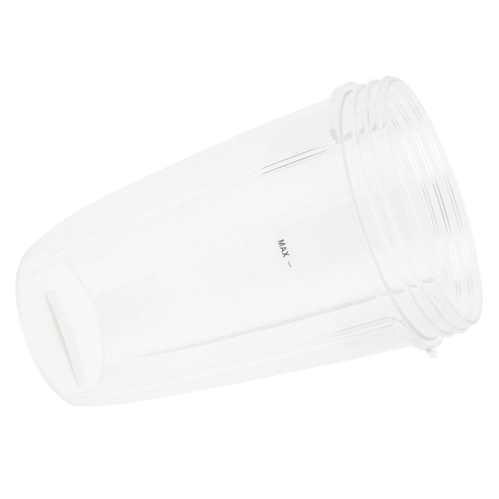 Сменная чашка для блендера объемом 32 унции, подходит для аксессуаров блендера Nutri Ninja