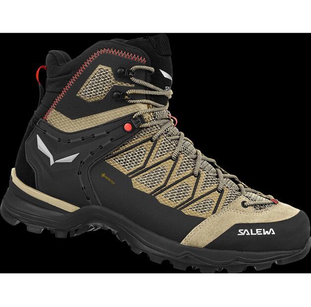 Треккинговые ботинки Salewa WS MTN Trainer Lite Mid GTX