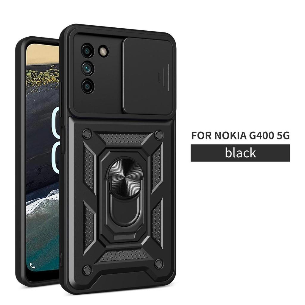 Ударопрочный Бронированный Чехол Для Nokia X100 G400 G21 G20 G10 G11 Защита Объектива Камеры Fundas Для Nokia C31 C30 C21Plus C110 C20