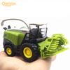 Mini 1/43 Agricultural Harvester Model