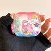 Cute SpongeBob Patrick Star for AirPods 1 generation bluetooth headset case airpodspro1 protective case 1