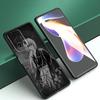 Rurouni Kenshin аниме черный чехол для телефона Xiaomi Mi 9 SE 8 10 10T 11 12 13 Lite 9T 11T 12S 12T 13T 14 Pro 5G NE 11i 12X